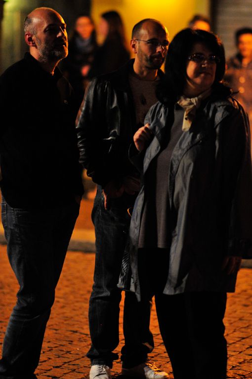 The Kings Live in Velrolanuova